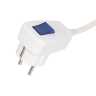 Полотенцесушитель Royal Thermo Электро 25 М-обр 500х500