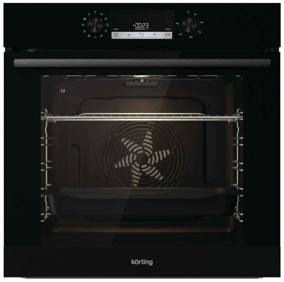 Электрический духовой шкаф Korting OKB 6820 EN