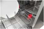 Встраиваемая посудомоечная машина Hansa ZIM426EQ