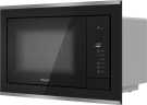 Встраиваемая микроволновая печь СВЧ Weissgauff HMT-725 Touch Grill