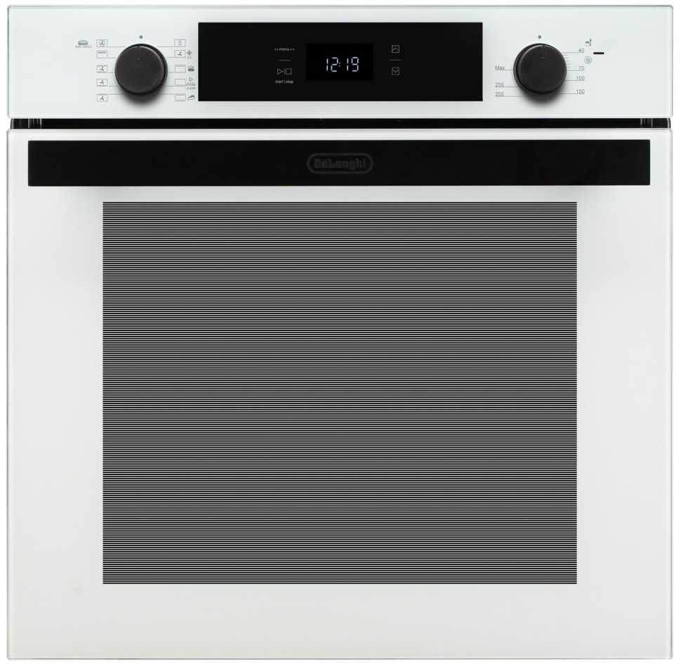 Электрический духовой шкаф De’Longhi DEO 755 BB RAMONA