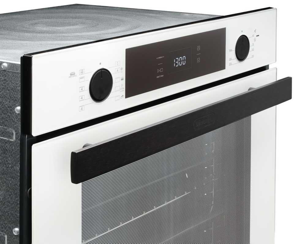 Электрический духовой шкаф De’Longhi DEO 755 BB RAMONA