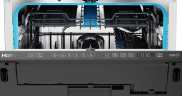 Встраиваемая посудомоечная машина Haier HDWE11-595RU