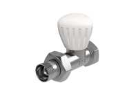 Вентиль ручной регулировки прямой Royal Thermo 1/2&quot;