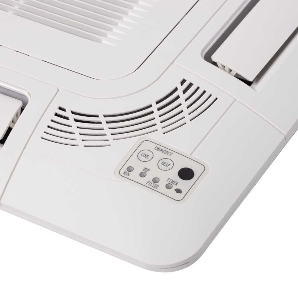 Панель декоративная Electrolux ESVMCP-600S