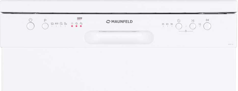 Посудомоечная машина Maunfeld MWF12I