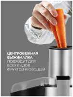 Соковыжималка Rondell RDE-1501