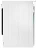 Электроплита Hotpoint HS5V5PHW белая