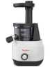 Соковыжималка Moulinex Juiceo ZU150110, белый/серый