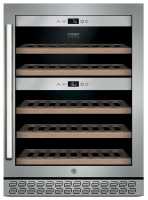 Винный шкаф Caso WineChef Pro 40