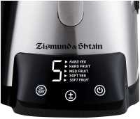 Соковыжималка Zigmund &amp; Shtain EJ-755