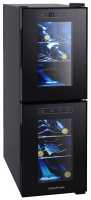 Винный шкаф Cellar Private CP012-2E