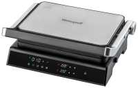 Гриль и шашлычница Weissgauff WCG 150X digital inox