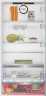 Двухкамерный холодильник Beko B5RCNK403ZWB