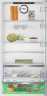 Двухкамерный холодильник Beko B5RCNK403ZWB