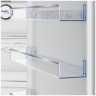Двухкамерный холодильник Beko B5RCNK403ZWB