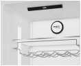 Двухкамерный холодильник Beko B5RCNK403ZWB