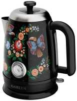 Чайник электрический Garlyn Flower Grace K-400