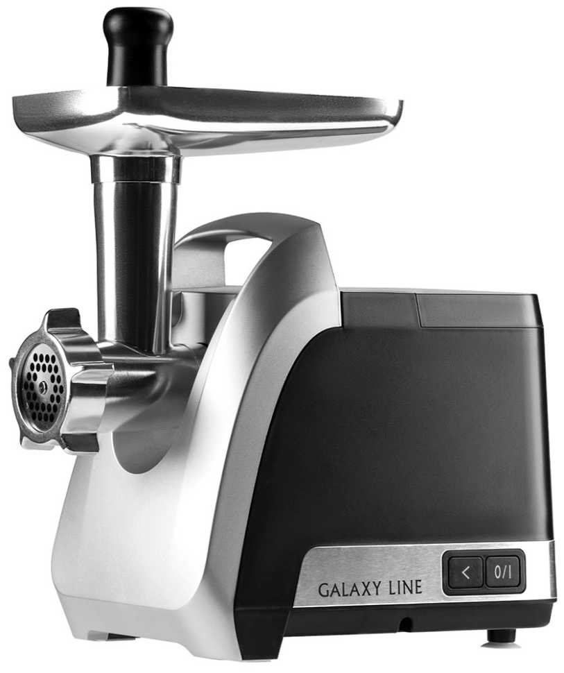 Мясорубка Galaxy Line GL 2423