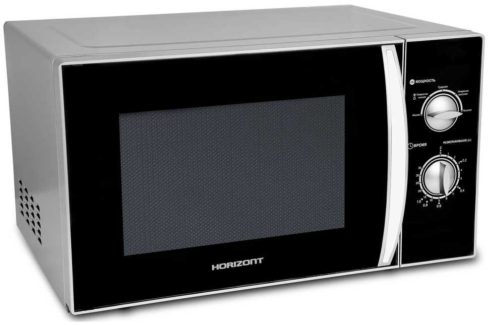 Микроволновая печь - СВЧ Horizont 23 MW 800-1378 AAS