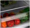 Двухкамерный холодильник Beko B1RCSK312G насыщенный серый