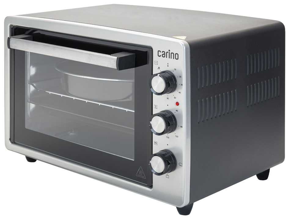 Электропечь Carino CM3428