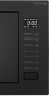 Встраиваемая микроволновая печь СВЧ Meferi MMO6025BK MATT ULTRA