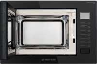 Встраиваемая микроволновая печь СВЧ Meferi MMO6025BK MATT ULTRA