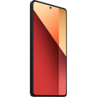 Xiaomi Redmi Note 13 Pro 4G 8/256 ГБ, черный