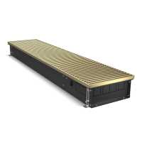 Конвектор внутрипольный Royal Thermo ATRIUM-110/250/800-DG-U-LB