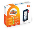 Автосигнализация StarLine A90 BT ECO