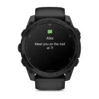 Умные часы Garmin Tactix 8 Solar edition 51 mm
