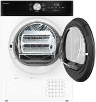 Сушильная машина Weissgauff WD 6010 Heat Pump