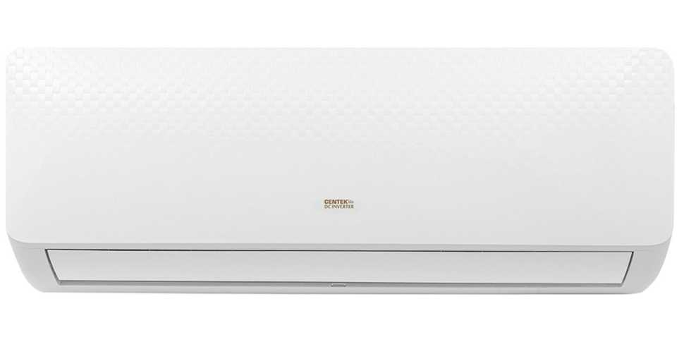 Сплит-система Centek CT-65CDC18 инвертор