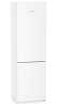 Двухкамерный холодильник Liebherr CBNc 5723-22 001 BioFresh NoFrost белый