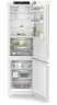 Двухкамерный холодильник Liebherr CBNc 5723-22 001 BioFresh NoFrost белый