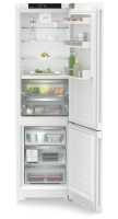 Двухкамерный холодильник Liebherr CBNc 5723-22 001 BioFresh NoFrost белый