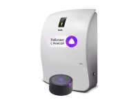 Очиститель воздуха приточный Ballu ONEAIR ASP-200P с Яндекс Станцией