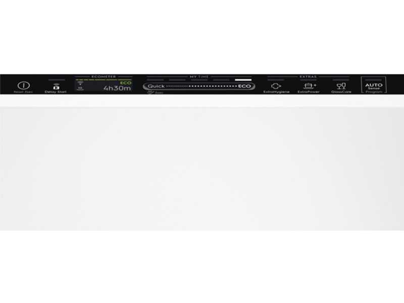 Встраиваемая посудомоечная машина Electrolux EEC87400W