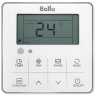 Комплект Ballu Machine BLC_D-24HN1_21Y полупромышленной сплит-системы, канального типа