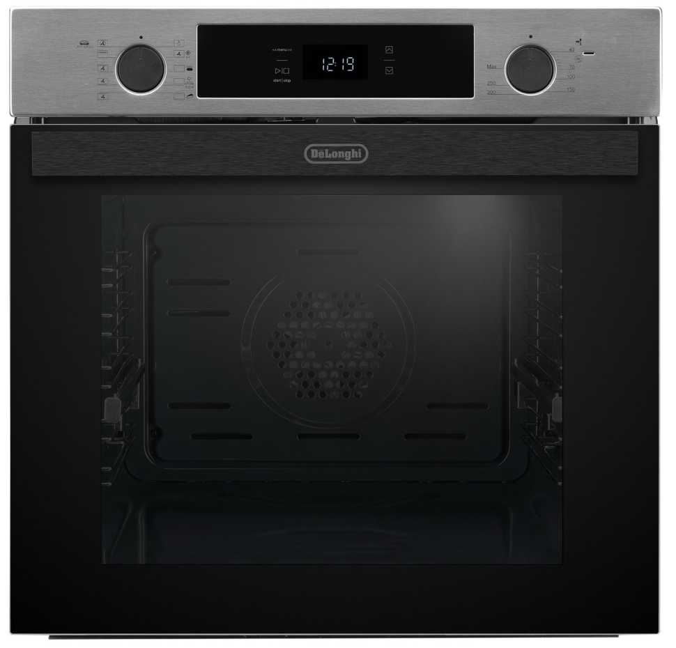 Электрический духовой шкаф De’Longhi DEO 755 IM RAMONA