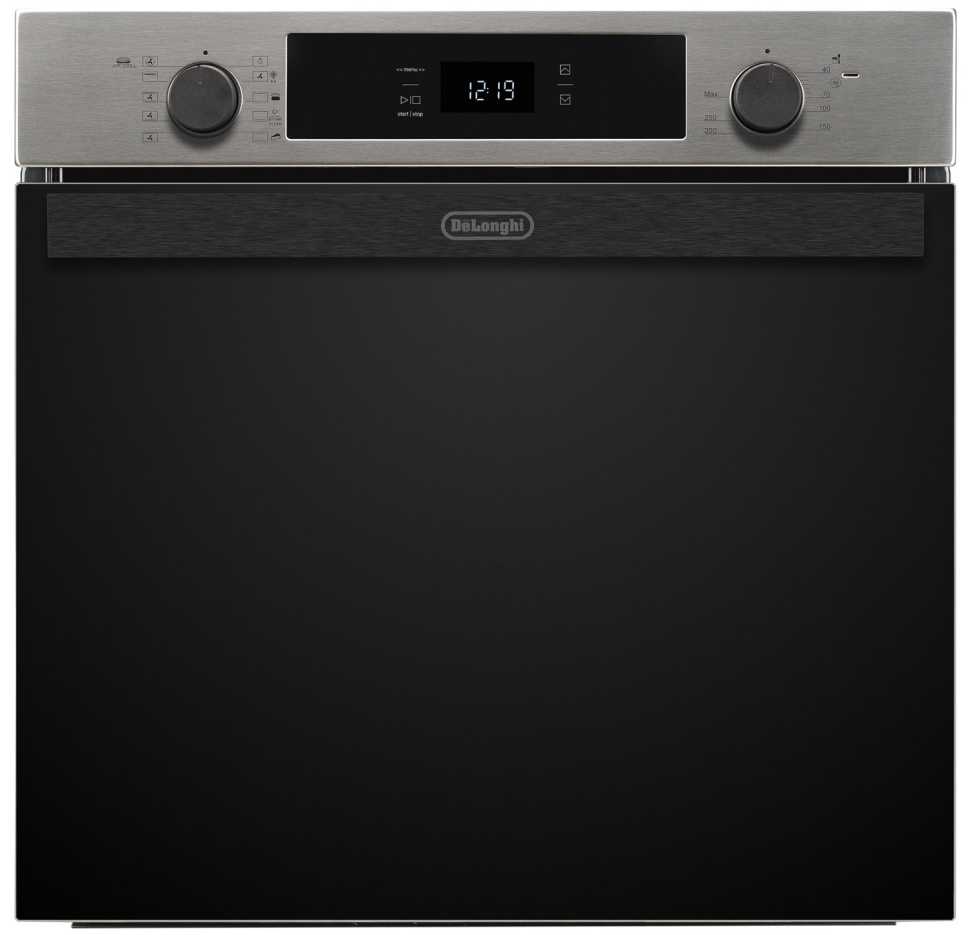 Электрический духовой шкаф De’Longhi DEO 755 IM RAMONA
