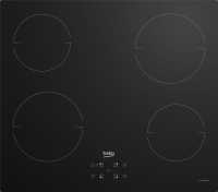 Электрическая варочная панель Beko HII64401QT