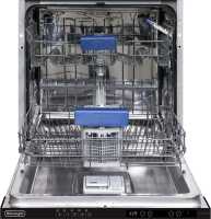 Встраиваемая посудомоечная машина De’Longhi DDWI 660 AMEDEO