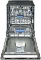 Встраиваемая посудомоечная машина De’Longhi DDWI 660 AMEDEO