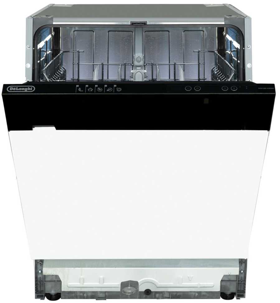 Встраиваемая посудомоечная машина De’Longhi DDWI 660 AMEDEO