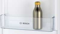 Встраиваемый двухкамерный холодильник Bosch KIV86NSE0