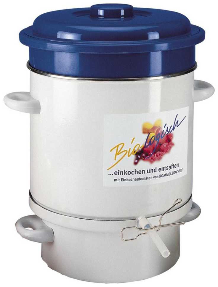 Прочая техника для кухни Rommelsbacher EE 1505