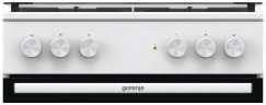 Комбинированная плита Gorenje GK6A20WF