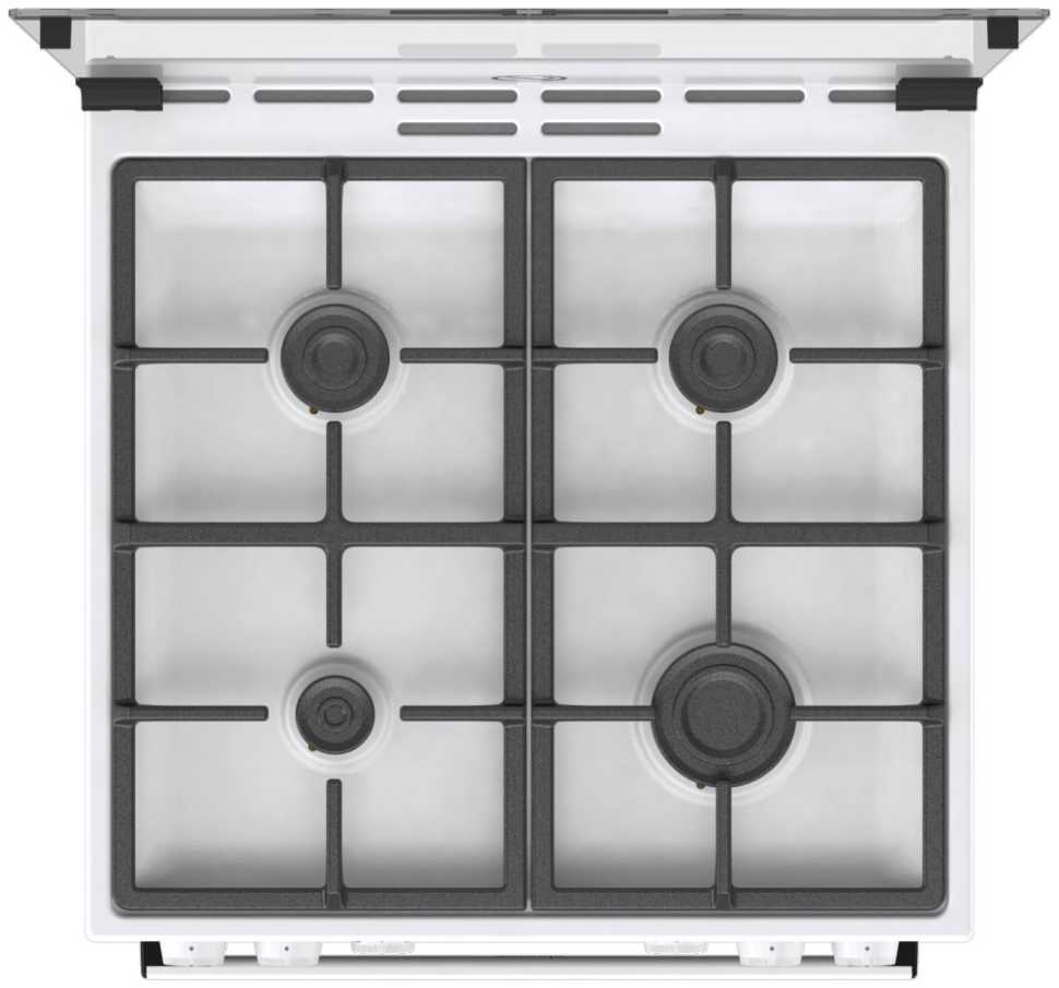 Комбинированная плита Gorenje GK6A20WF